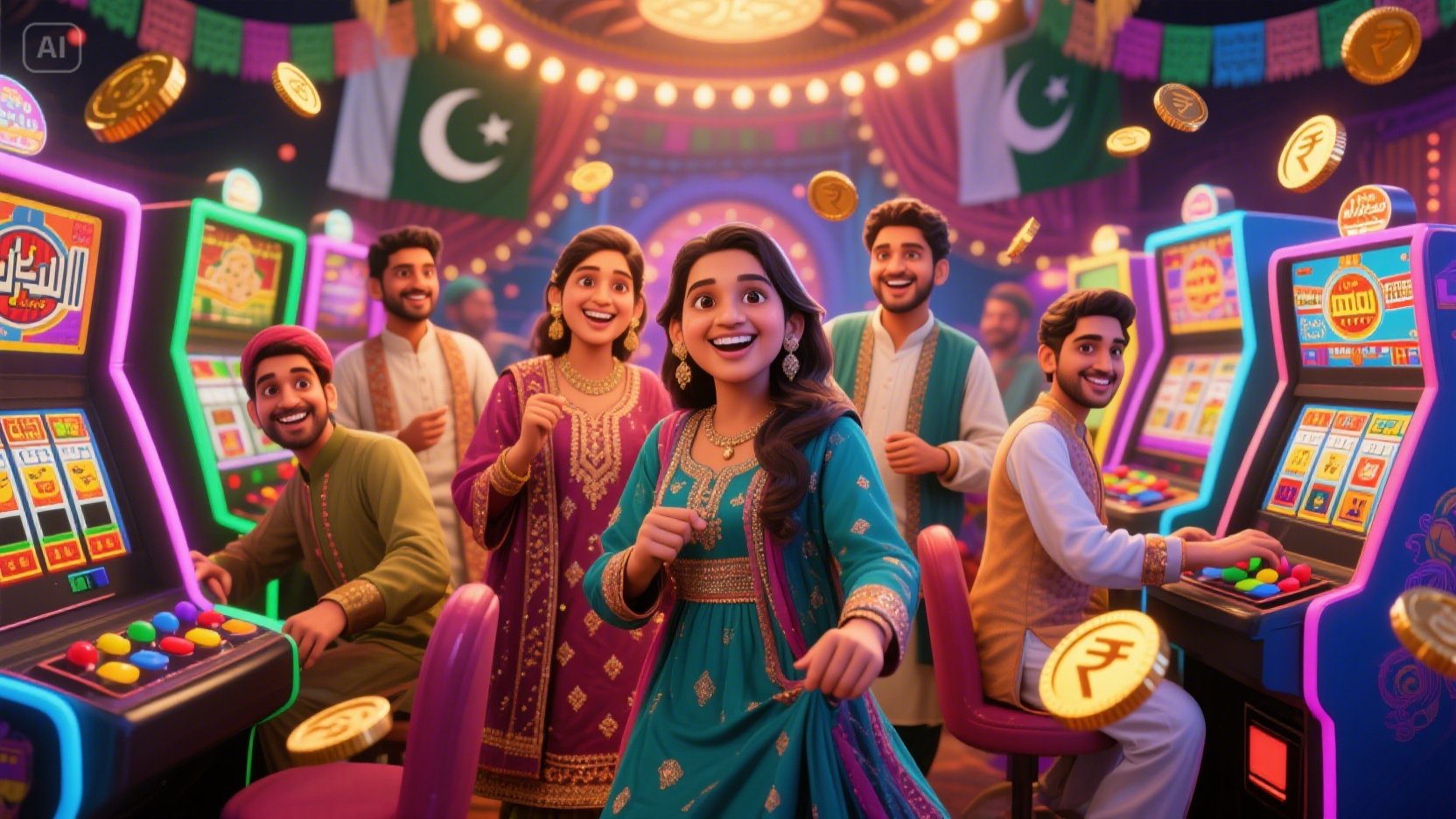 Casino Sunny Wins Casino desktop and mobile interfaces