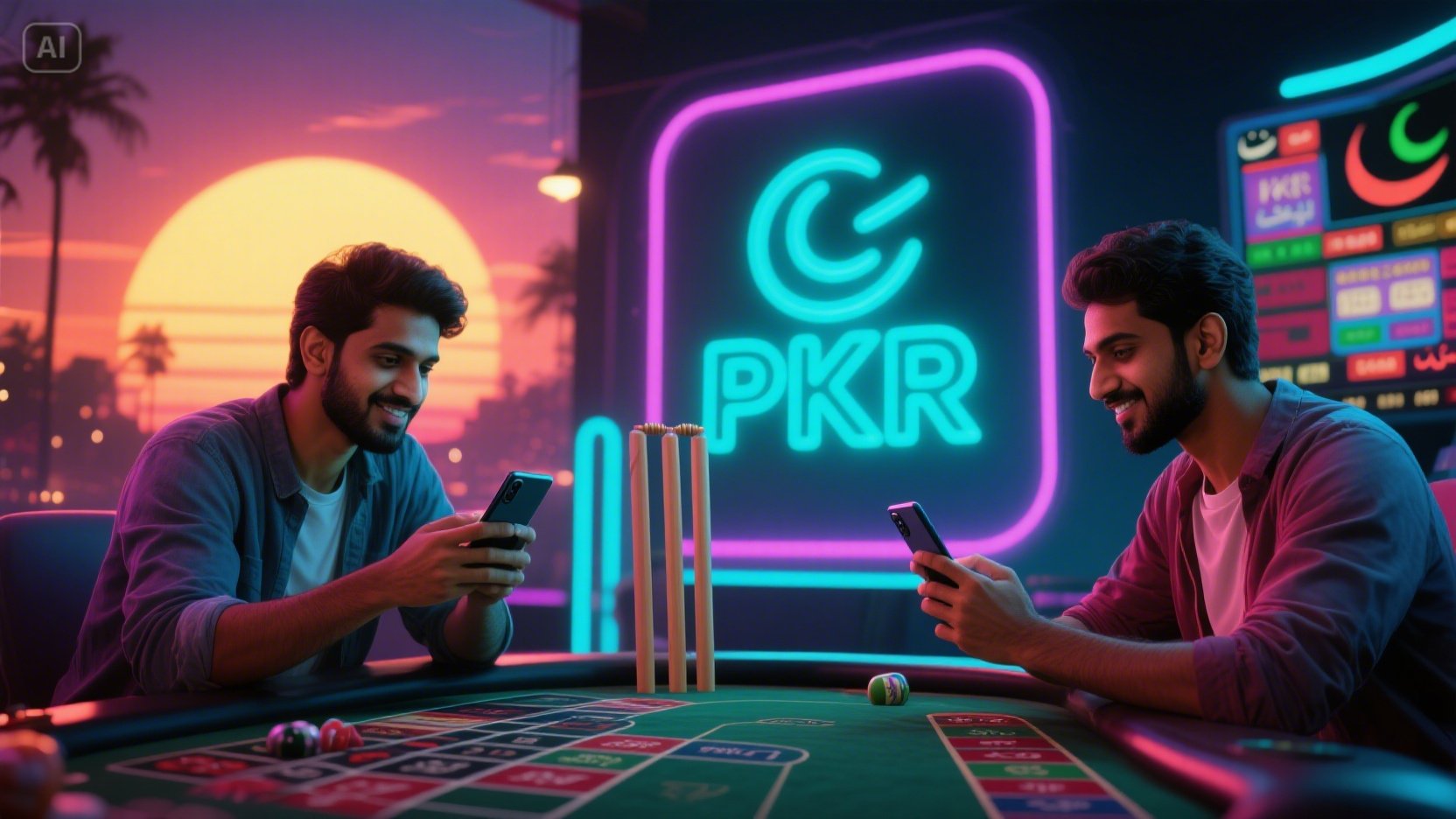 Sunny Wins CasinoDeposit once and enjoy 200% instantly on your account! Pakistan’s casino lovers can enjoy verified games, real PKR payouts, and secure local banking.