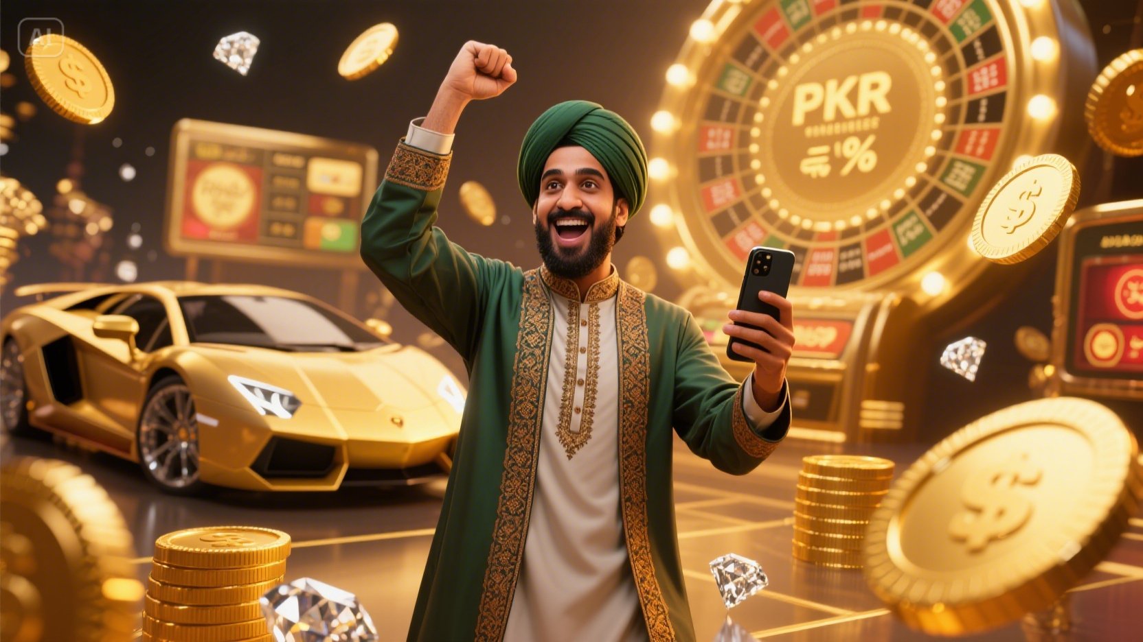Sunny Wins CasinoMake your first recharge now and get 200%! Pakistani players can play live casino, crash, and poker with instant PKR rewards.