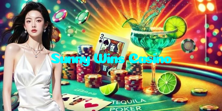 Sunny Wins Casino