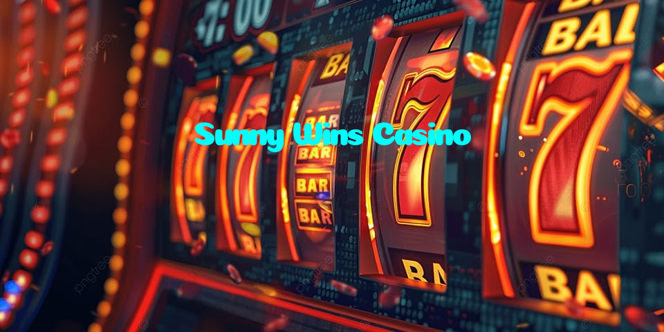 Sunny Wins Casino خوش آمدید بونس +600% پیشکش موبائل ایپ کے پروموشن سیکشن میں دکھائی دیتی ہے۔