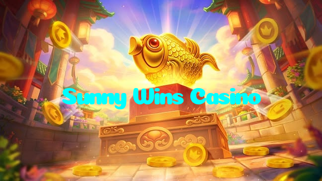 making first deposit on Sunny Wins Casino website using local payment methods in Pakistan