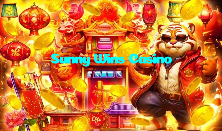 Sunny Wins Casino خوش آمدید بونس +600% پیشکش موبائل ایپ کے پروموشن سیکشن میں دکھائی دیتی ہے۔