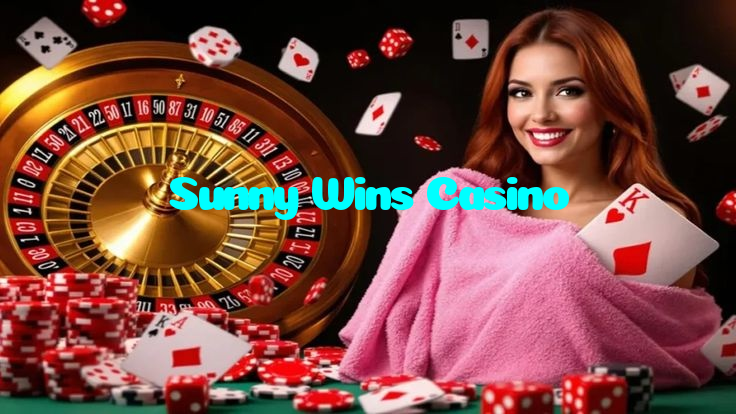 Sunny Wins Casino