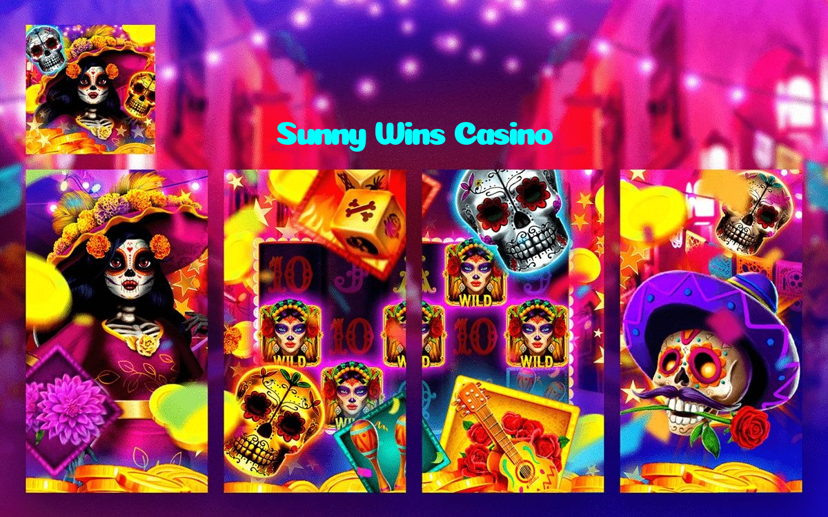making first deposit on Sunny Wins Casino website using local payment methods in Pakistan