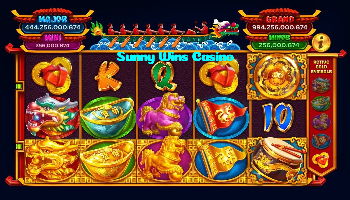 available types of Sunny Wins Casino bet including pre-match live express and system bets