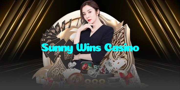 Sunny Wins Casino