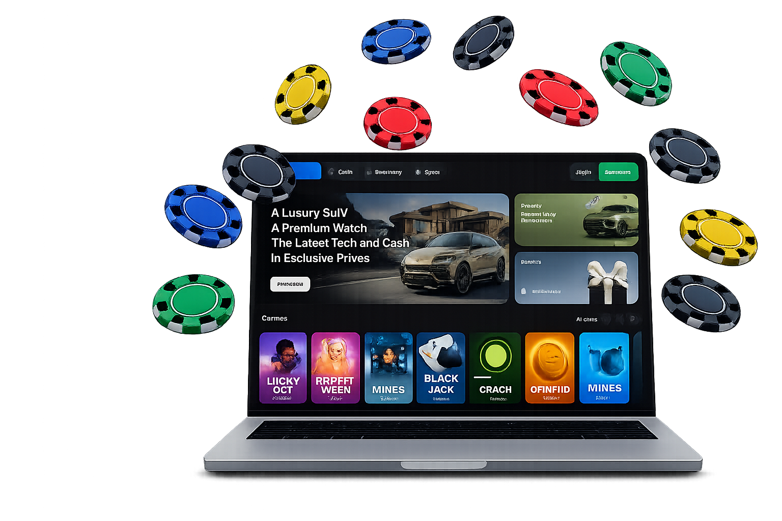 Sunny Wins Casino Pakistan